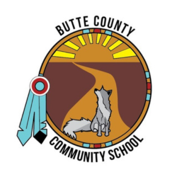 Butte County Community School Logo